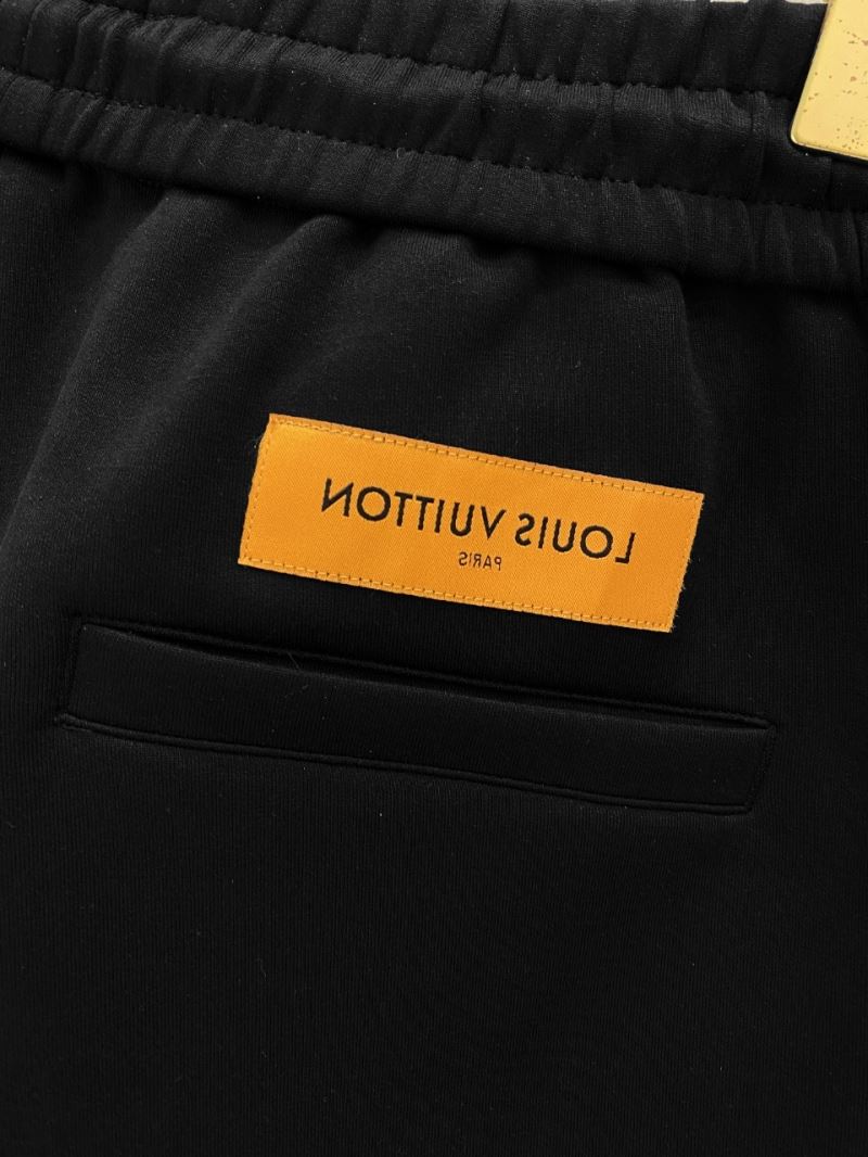 Louis Vuitton Short Pants